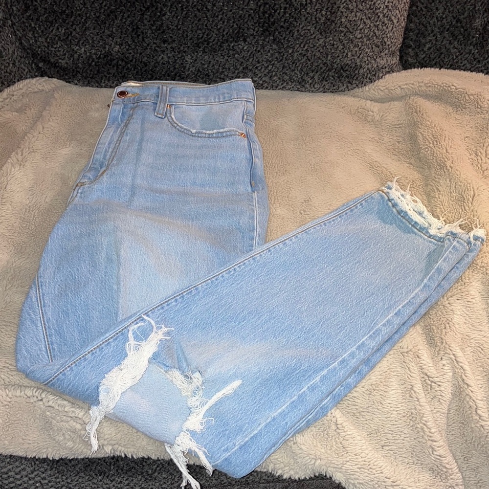🧜‍♀️Universal Thread 90s Vintage Straight Jeans, 8R